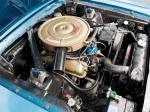 Ford Mustang GT Fastback 1965 года